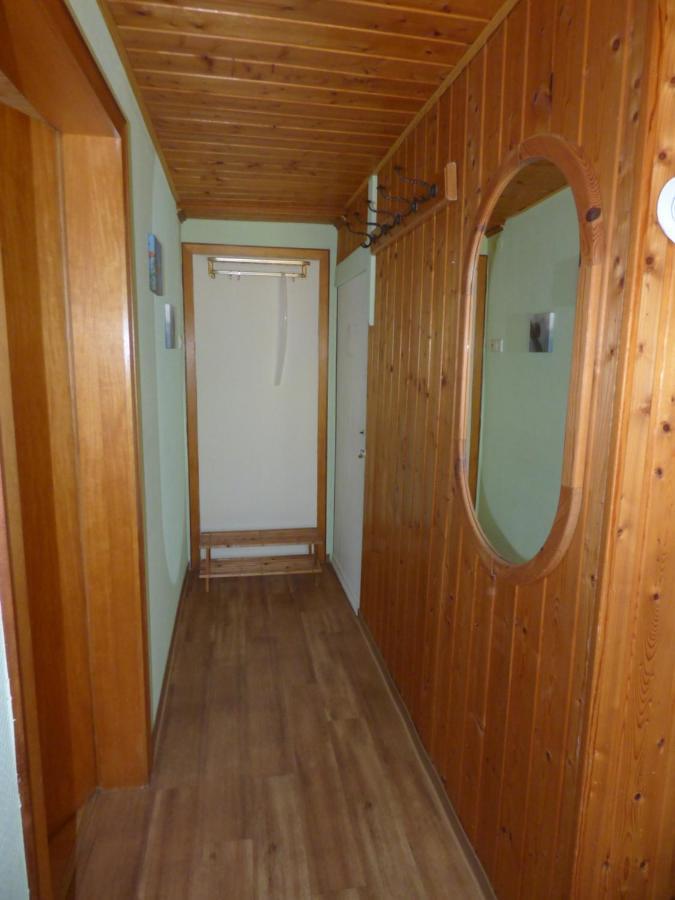 Ferienwohnung Dasch, Bei Idar-Oberstein Im Nationalpark Hunsrueck-Hochwald Siesbach Exteriér fotografie